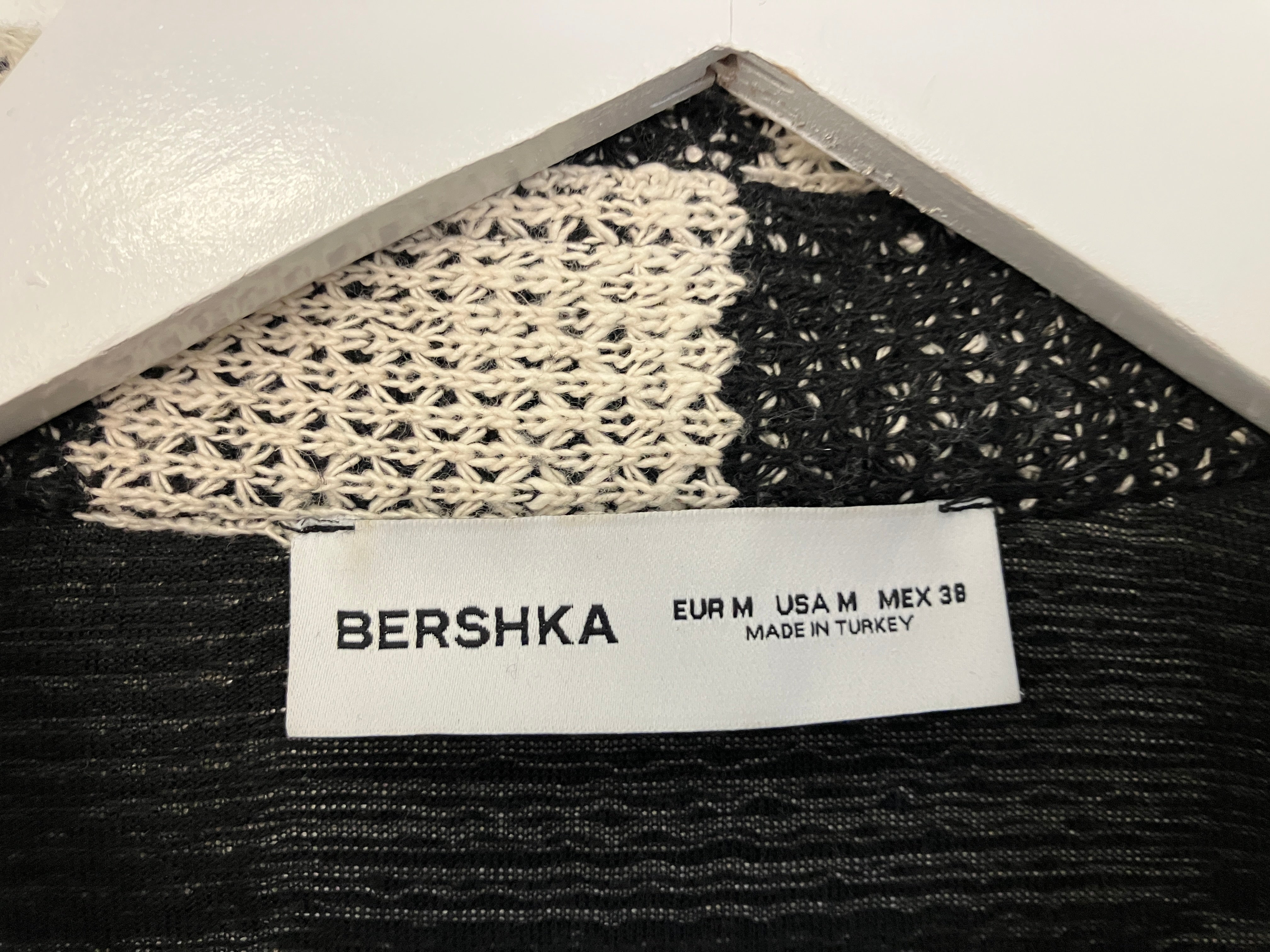 Bershka Skjorte
